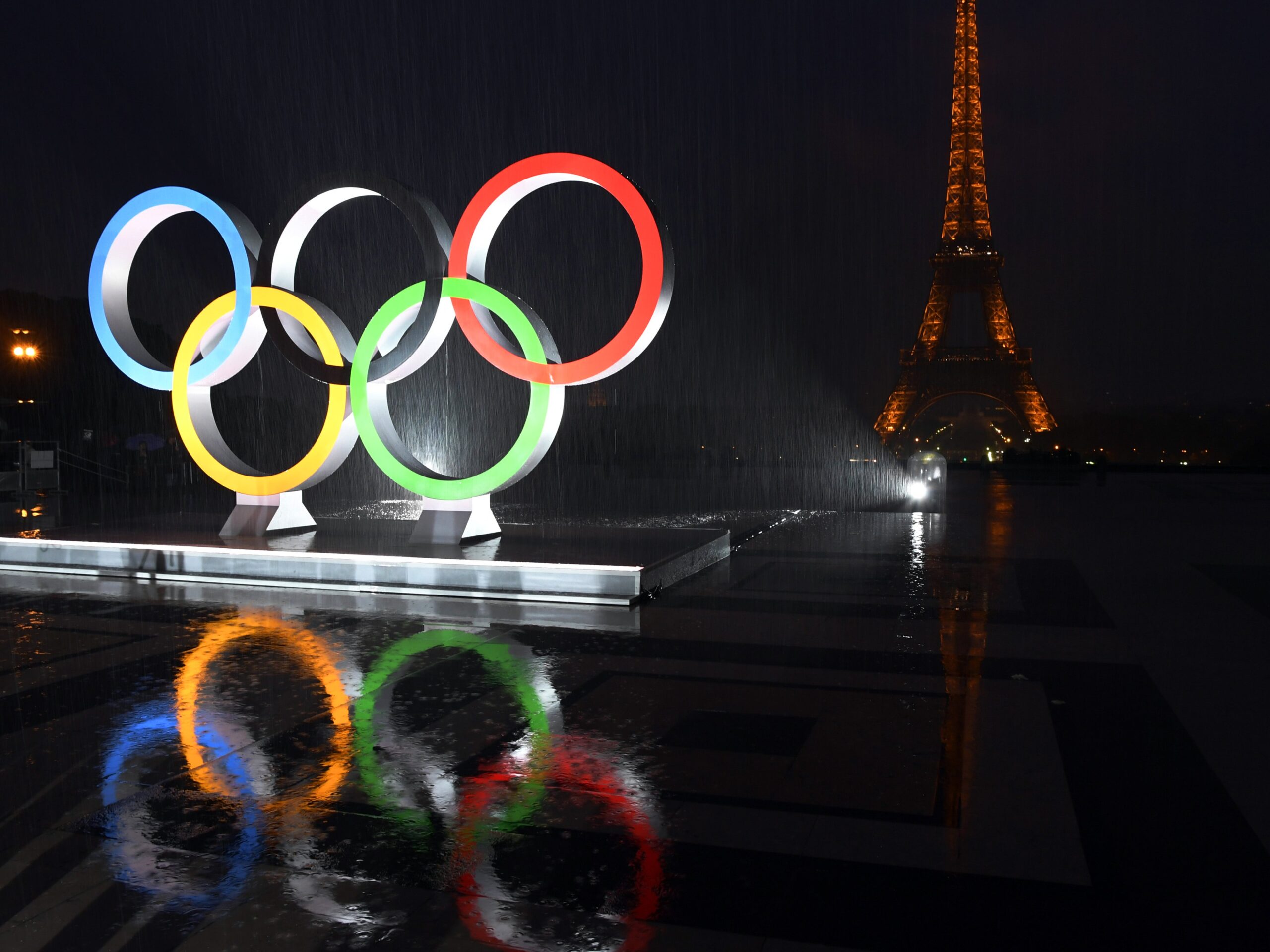 How to Get Tickets to Paris Olympics 2024